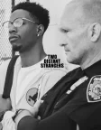Two Distant Strangers (2020) — movie poster