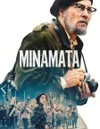 Minamata (2020) — movie poster