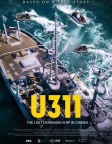 U311 Cherkasy (2020) — movie poster