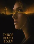 Things Heard & Seen (2021) — movie poster