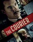 The Courier (2020) — movie poster