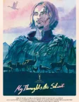 My Thoughts Are Silent (2020) — movie poster