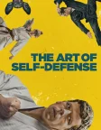 The Art of Self-Defense (2019) — movie poster