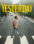 Yesterday (2019) — movie poster