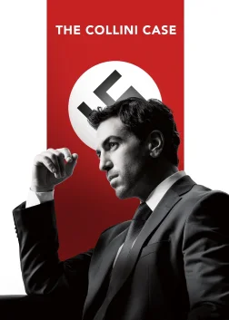 The Collini Case (2019) — movie poster