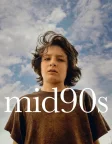mid90s (2018) — movie poster