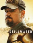 Stillwater (2021) — movie poster