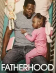 Fatherhood (2021) — movie poster