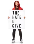 The Hate U Give (2018) — movie poster
