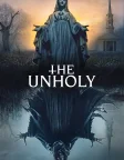 The Unholy (2021) — movie poster