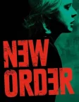 New Order (2020) — movie poster