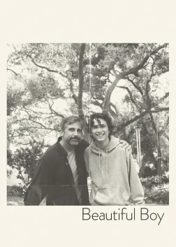 Beautiful Boy (2018) — movie poster