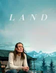 Land (2021) — movie poster