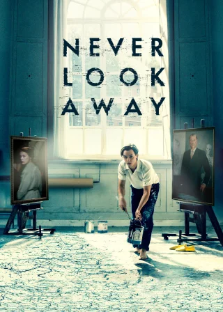 Never Look Away (2018) — movie poster