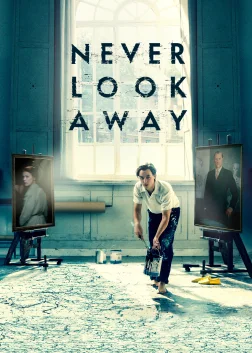 Never Look Away (2018) — movie poster
