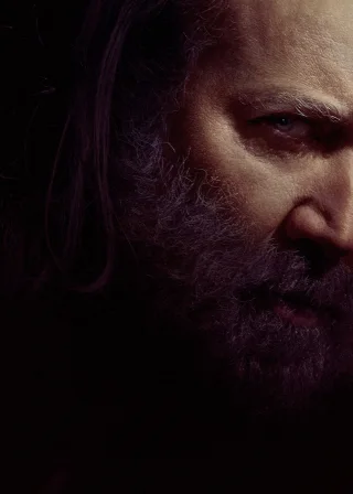 Свиня (2021) — постер фільму