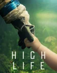 High Life (2018) — movie poster