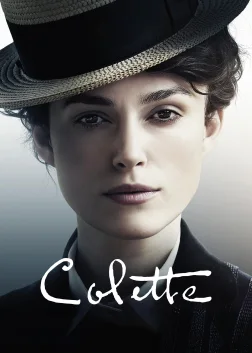 Colette (2018) — movie poster