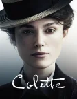 Colette (2018) — movie poster