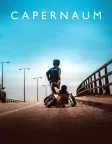 Capernaum (2018) — movie poster