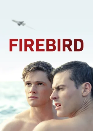 Firebird (2021) — movie poster