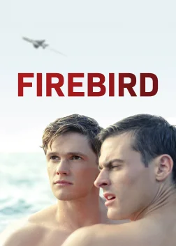 Firebird (2021) — movie poster