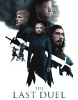 The Last Duel (2021) — movie poster