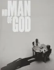 No Man of God (2021) — movie poster