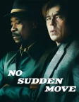 No Sudden Move (2021) — movie poster
