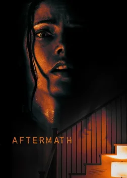 Aftermath (2021) — movie poster