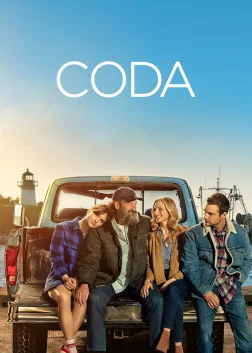CODA (2021) — movie poster