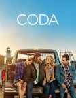 CODA (2021) — movie poster