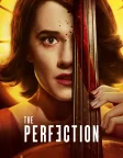 The Perfection (2018) — movie poster