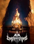 Lords of Chaos (2018) — movie poster