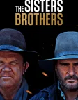 The Sisters Brothers (2018) — movie poster