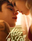 After We Fell (2021) — movie poster