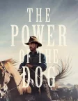 The Power of the Dog (2021) — movie poster