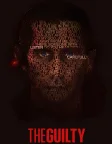 The Guilty (2021) — movie poster