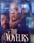 The Voyeurs (2021) — movie poster