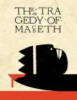 The Tragedy of Macbeth (2021) — movie poster