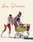 King Richard (2021) — movie poster