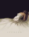 Spencer (2021) — movie poster