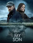 My Son (2021) — movie poster