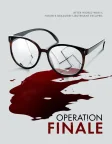 Operation Finale (2018) — movie poster