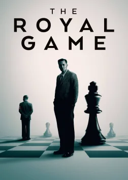 Chess Story (2021) — movie poster