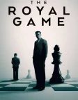 Chess Story (2021) — movie poster