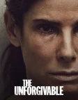 The Unforgivable (2021) — movie poster
