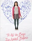 To All the Boys I've Loved Before (2018) — movie poster