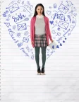 Усім хлопцям, яких я кохала раніше (2018) — постер фільму
