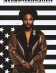 BlacKkKlansman (2018) — movie poster